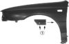 VAN WEZEL 5130658 Wing